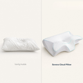 Cloud Pillow - komfort för varje natt
